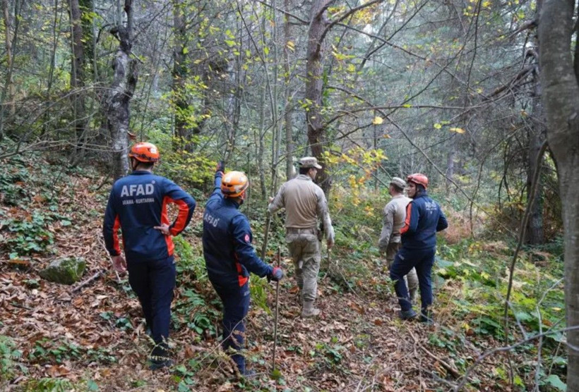 Dokuz gün önce kayboldular! Huriye Helvacı ve oğlu Osman'dan acı haber - Resim: 4