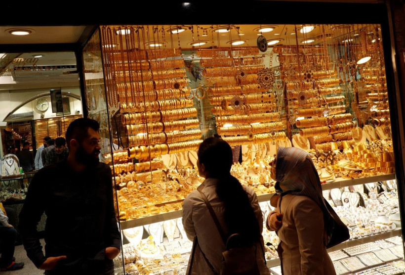 Türkiye'nin mevduat haritası: İşte en çok altın biriktiren il - Resim: 2