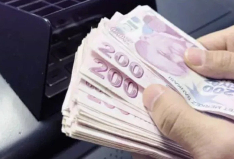 Cebiniz bayram edecek: Nisan ayının en yüksek promosyonunu veren 3 banka belli oldu - Fotoğraf: 2