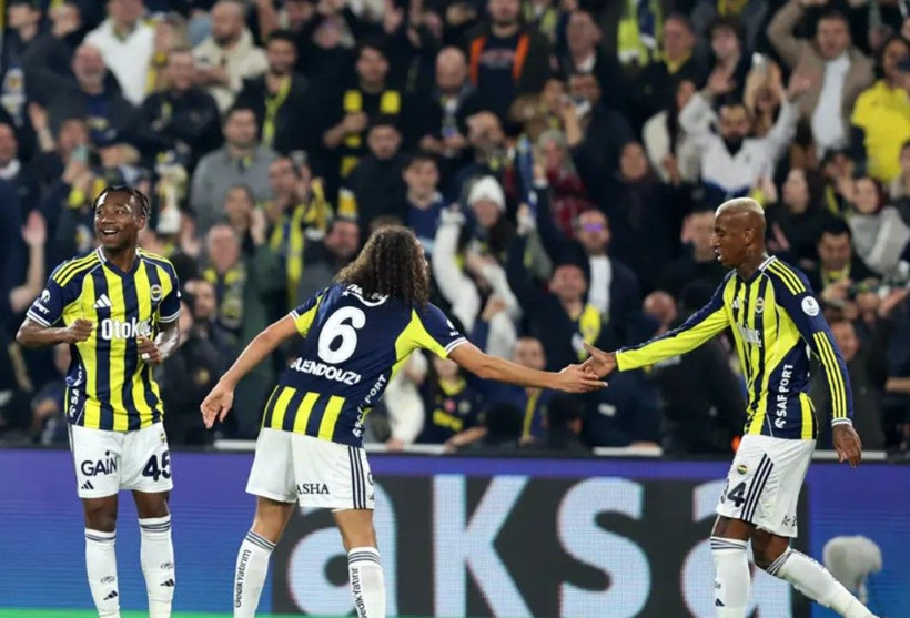 Süper Lig'de kim şampiyon olacak? İşte 3 puan farkla kupayı alacak takım! - Fotoğraf: 5