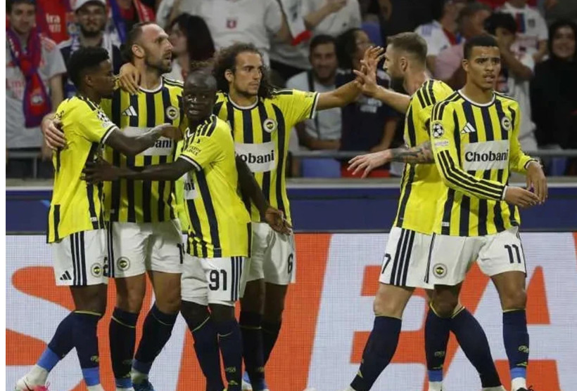 Süper Lig’in en değerli takımları belli oldu! G.Saray F.Bahçe ile farkı açtı - Fotoğraf: 13