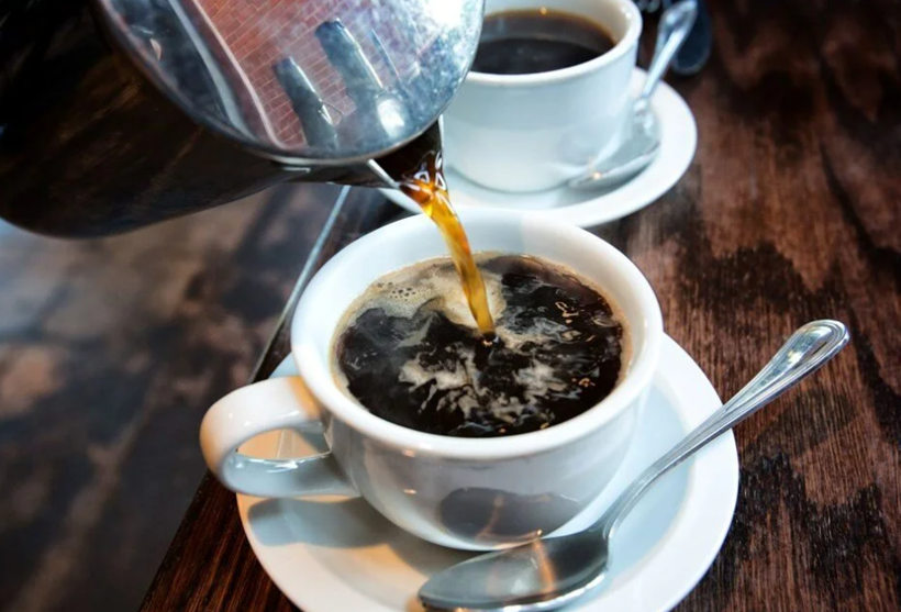 Kahve aç karnına içilirse ne olur? Yıllarca sağlığımızla oynamışız! - Resim: 1