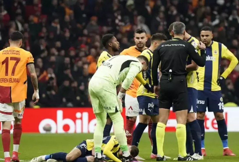 Galatasaray'ın tüm planları suya düştü! Muslera'nın yerine gelecekti olmadı - Resim: 4