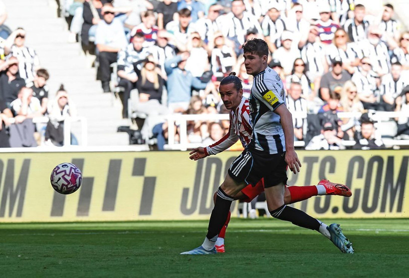 Galatasaray’dan Antoine Griezmann hamlesi: 2+1 yıllık teklif hazırlanıyor - Resim: 1
