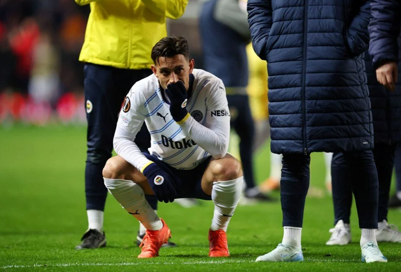 UEFA'dan hangi takım ne kazandı? Para ödülü miktarı dudak uçuklattı - Fotoğraf: 13
