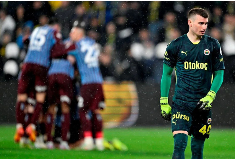 Fenerbahçe'de yaprak dökümü; İlk isme güle güle - Fotoğraf: 6