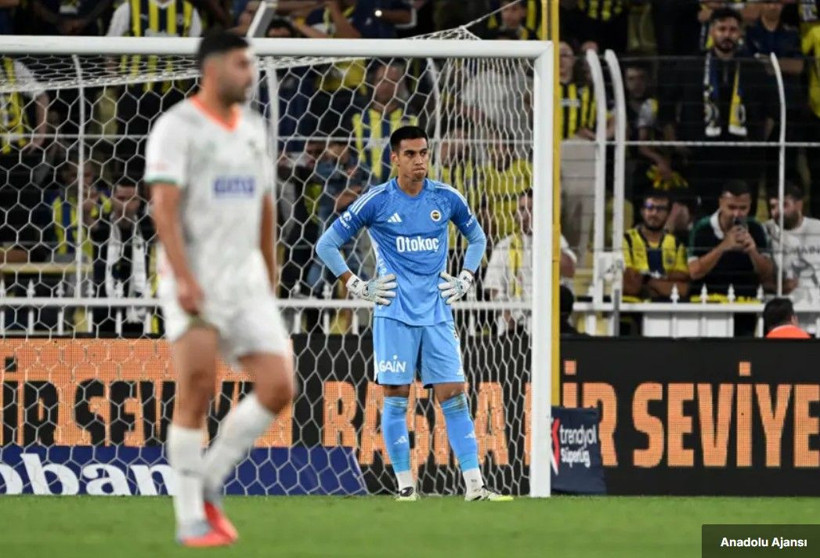 Fenerbahçe'den Süper Lig ekibine gidiyor! Başkan "Kabul etti" diyerek açıkladı - Fotoğraf: 2
