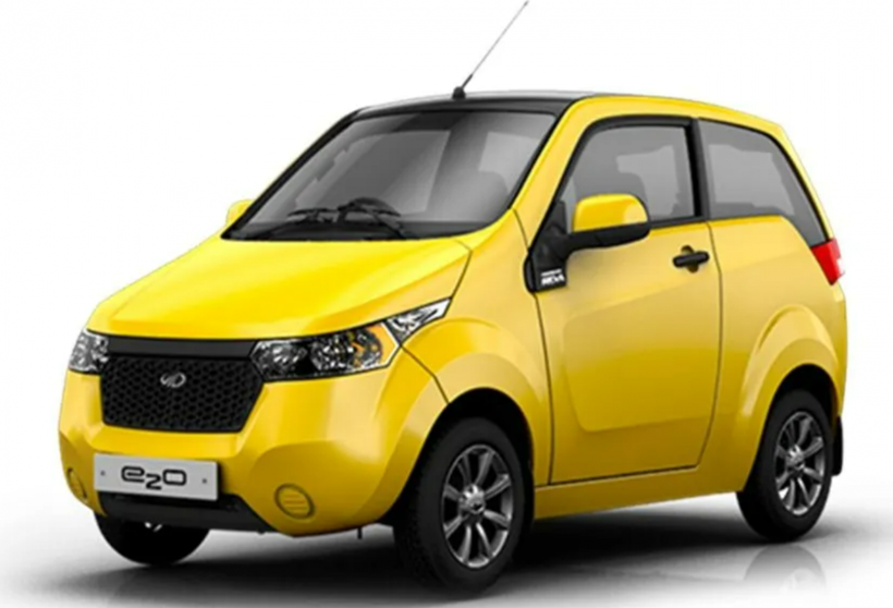 Mahindra Türkiye’de 140 bine otomobil satacak; Bomba gelişmelere hazır olun - Resim: 1