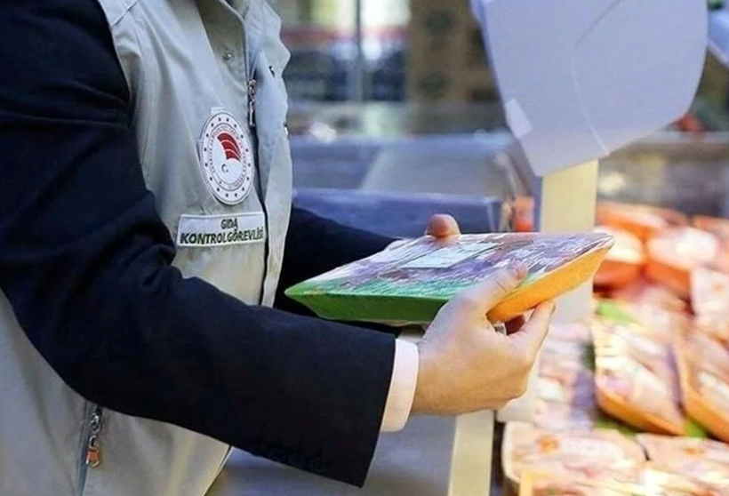 34 marka tek tek ifşalandı: Pes dedirttiler! Lahmacunda taşlık, sucukta baş eti çıktı - Resim: 1