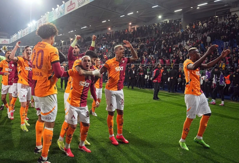 Galatasaray kaç kez şampiyon oldu; İşte 5. yıldızın anlamı - Resim: 3