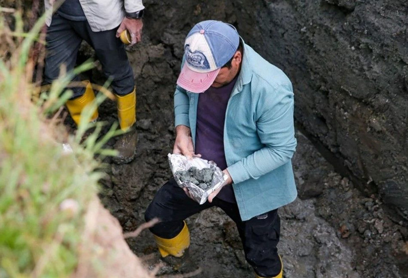 Hendekler kazıldı, fay hatları tek tek incelendi: En yüksek deprem riski taşıyan iki ilçe belli oldu - Resim: 4