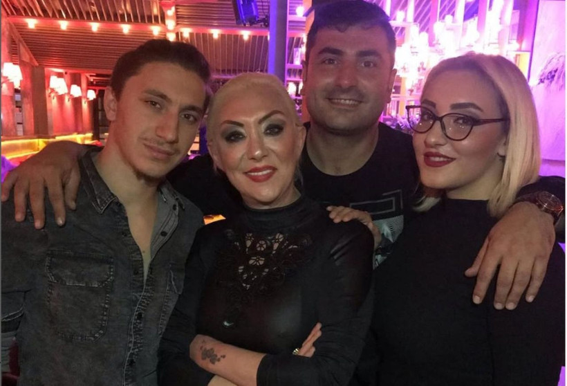 Güllü'nün ölümünde tek tanık konuştu: 'Annesine bunu yapan bana neler yapmaz' - Resim: 2