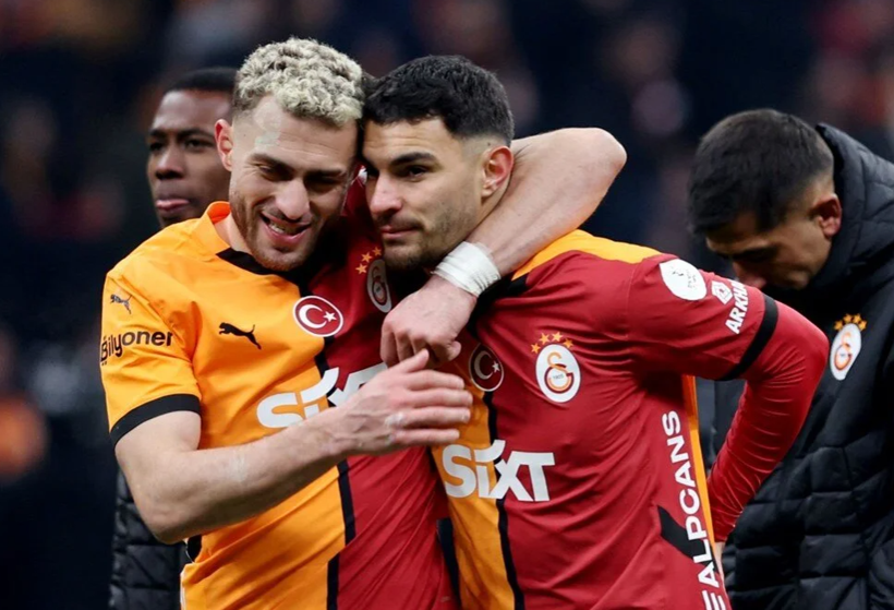 UEFA'dan hangi takım ne kazandı? Para ödülü miktarı dudak uçuklattı - Fotoğraf: 7