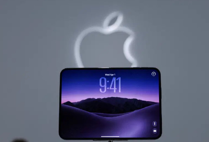 iPhone Duo daha çıkmadan tepki çekti!  "Her 10 kişiden birini unuttular" - Fotoğraf: 5