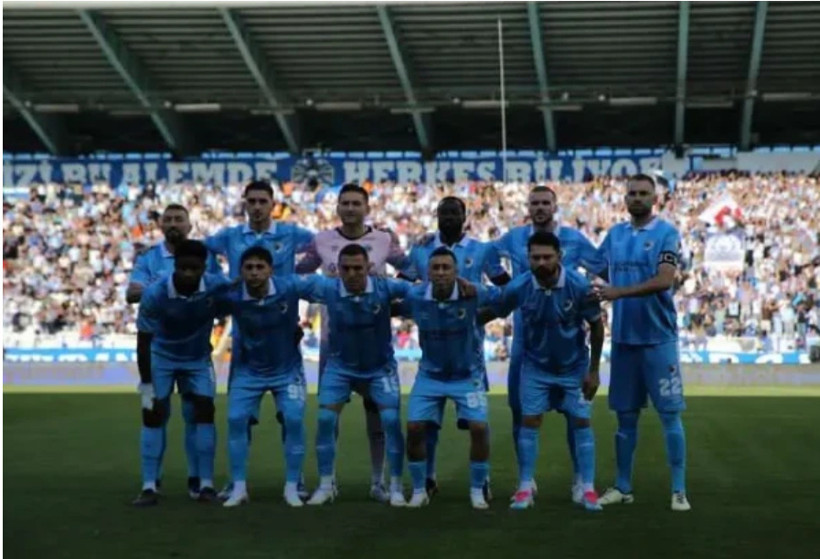 Yapay Zeka Süper Lig şampiyonluk tahmini güncellendi: Kim şampiyon olacak, kim düşecek? - Fotoğraf: 13