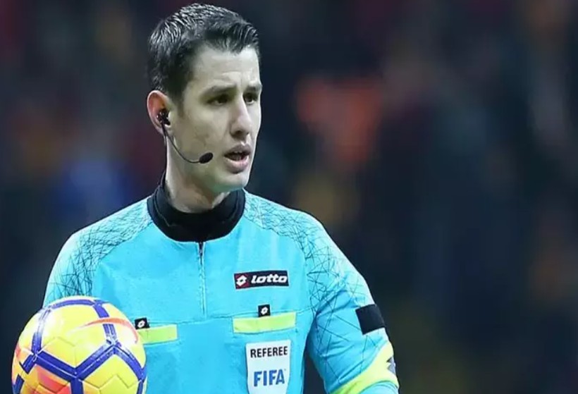 Halil Umut Meler ile ilgili sözler inanılır gibi değil; Eski hakem her şeyi açıkladı - Resim: 1