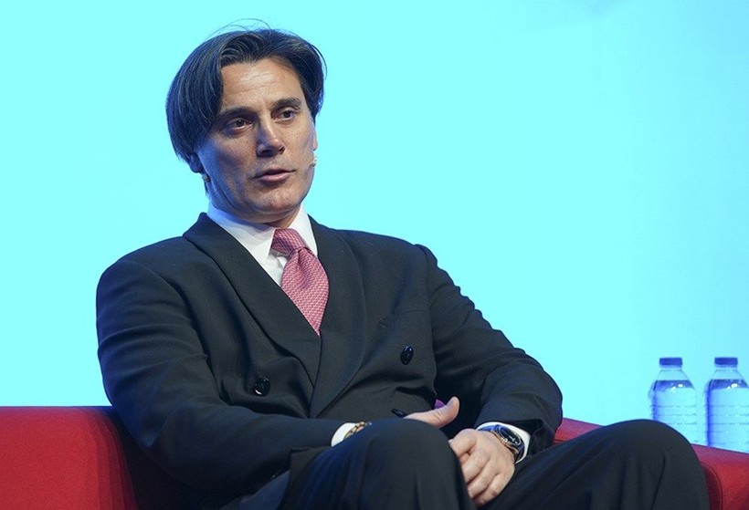 Montella Fenerbahçe’ye mi geliyor? Sözleşmesindeki bomba madde ortaya çıktı! - Resim: 2