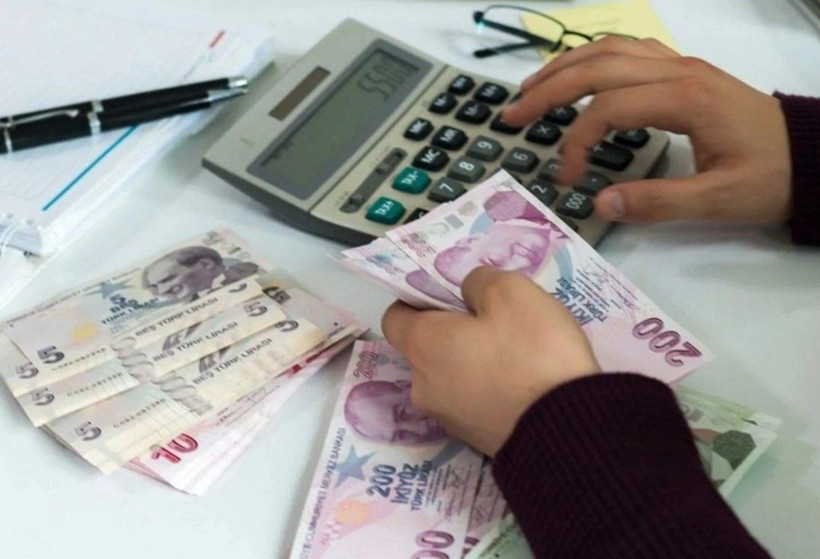 e-devlet'te açıldı! Tıkla emekli maaşını gör... Milyonlarca çalışan bekliyordu - Resim: 3