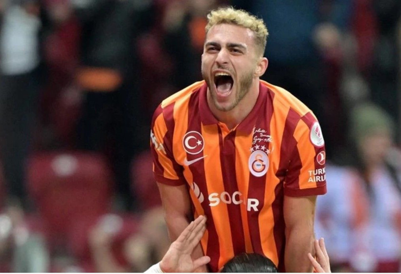 Barış Alper Yılmaz için geliyorlar: Liverpool maçı sonrası transfer olabilir - Fotoğraf: 5