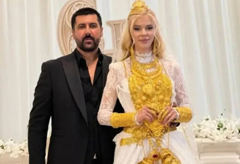 Vanlı Kara Haydar'ın karısı Çağla Öz'ün ifadesi ortaya çıktı! Sanki parası varmış gibi... - Fotoğraf: 8