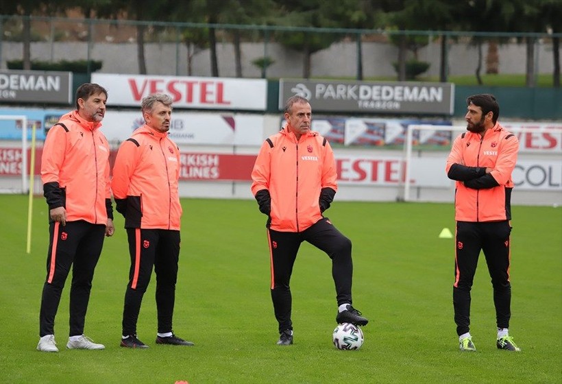Trabzonspor'da Abdullah Avcı'nın 2A planı! - Resim: 4