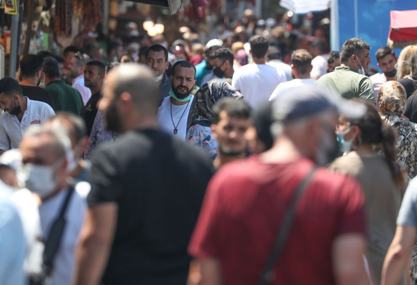 İstanbul İl Sağlık Müdürü Prof. Dr. Memişoğlu: Aşı olsanız da pozitif olabilirsiniz - Resim: 4