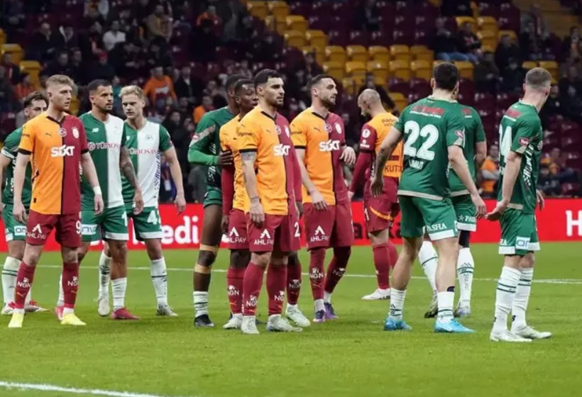Galatasaray'da Victor Osimhen kararı netleşti! Galatasaraylılar fena çıldıracak - Resim: 3