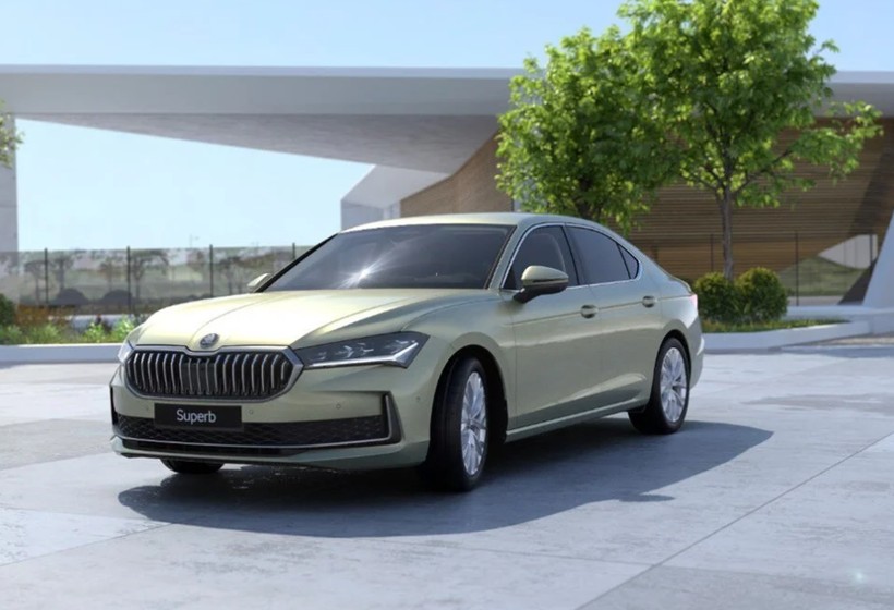 Skoda'nın mayıs ayı fiyat listesi belli oldu; Mayıs ayı sürprizlerle dolu - Resim: 4