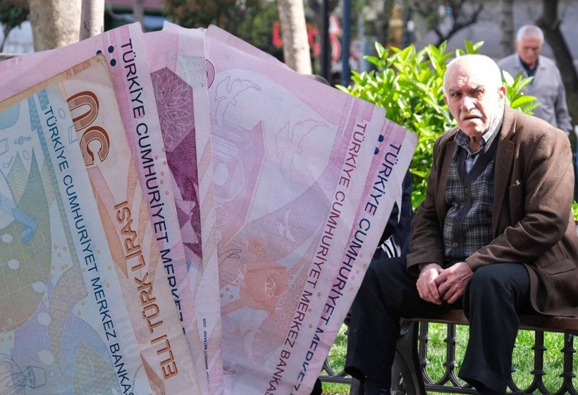 Emekli maaşını yükseltmek için gizli formül! Milyonları ilgilendiren detaylar... - Resim: 1