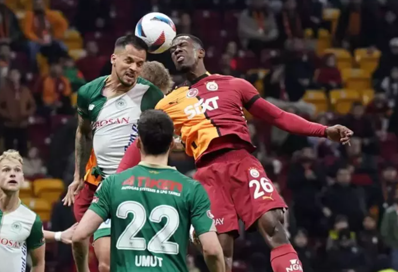 Galatasaray'da Lucas Torreira yolcu! Yılın transferinde yeni isim belli oldu - Fotoğraf: 8