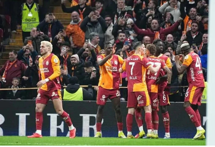 Süper Lig’in en değerli takımları belli oldu! G.Saray F.Bahçe ile farkı açtı - Fotoğraf: 14