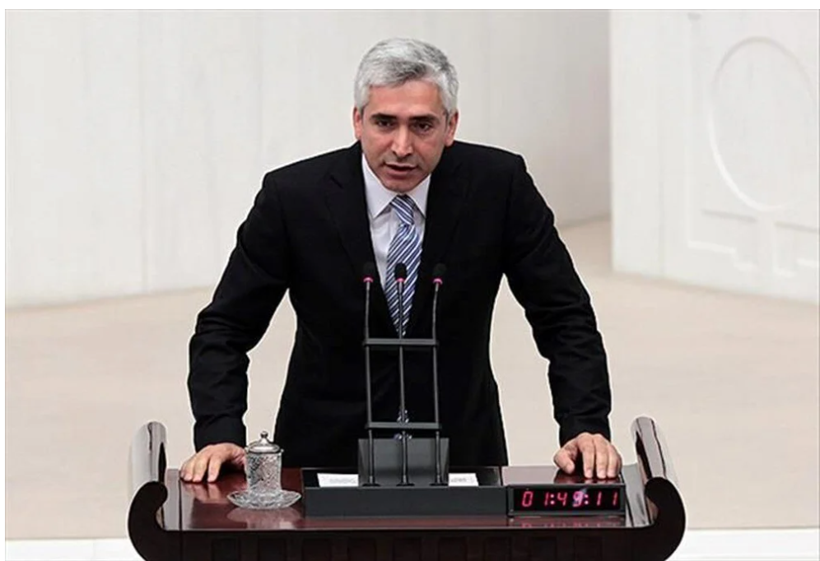 Dikkat çeken adaylar: Sanatçılar ve sporcular milletvekili adayı oldu - Resim: 3