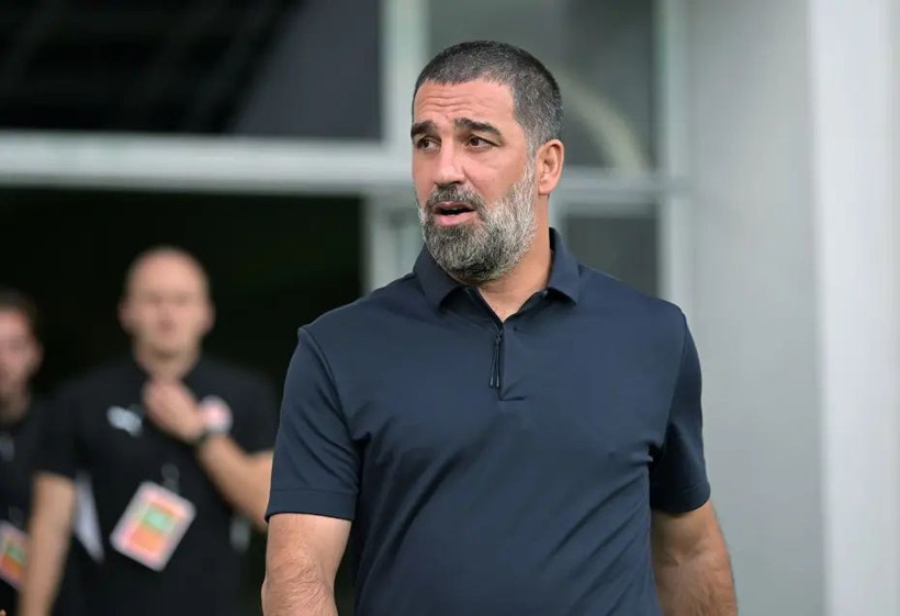 Arda Turan Avrupa’ya damga vurdu! Shakhtar Donetsk'ten Avrupa'da tarihi fark, rekor kırıldı - Resim: 2