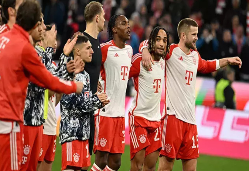 Sacha Boey krizi fena patlak verdi; Şimdi tüm gözler Galatasaray'a çevrildi - Fotoğraf: 6