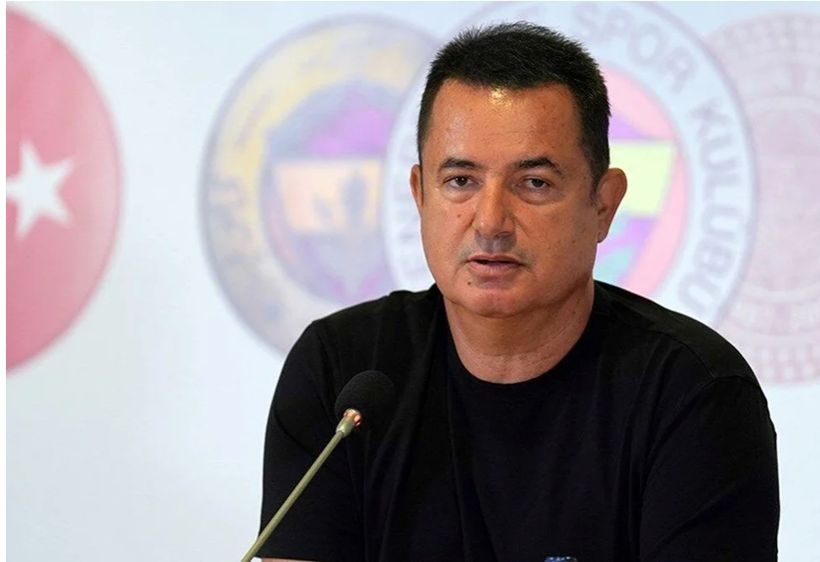 Fenerbahçe'de yaprak dökümü; İlk isme güle güle - Fotoğraf: 13