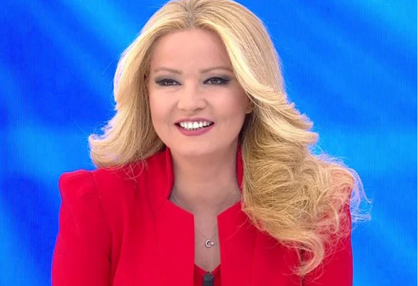 Müge Anlı'nın kızı Lidya ortaya çıktı; Yarışma programına katıldı - Resim: 4