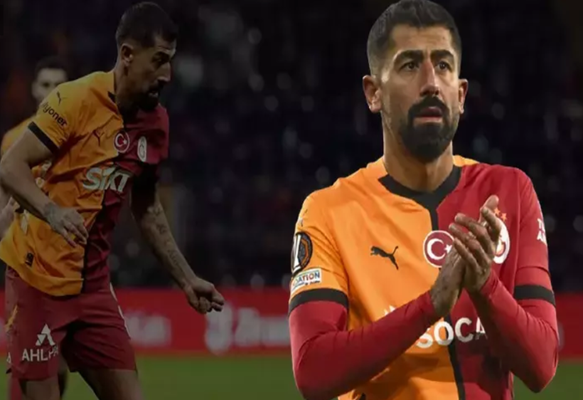 Kerem Demirbay'ın bu tepkili sözleri olay yaratacak! "Biz Türk'üz kardeşim" - Resim: 1