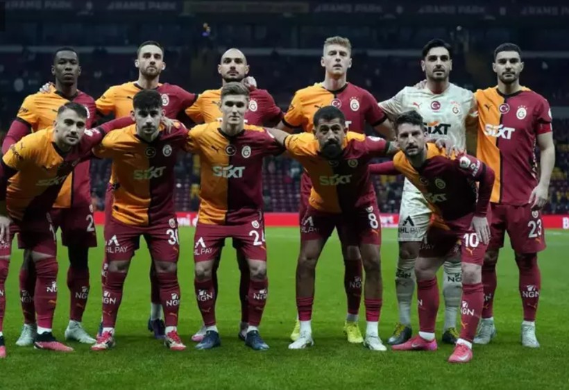 Galatasaray'da Victor Osimhen kararı netleşti! Galatasaraylılar fena çıldıracak - Resim: 2