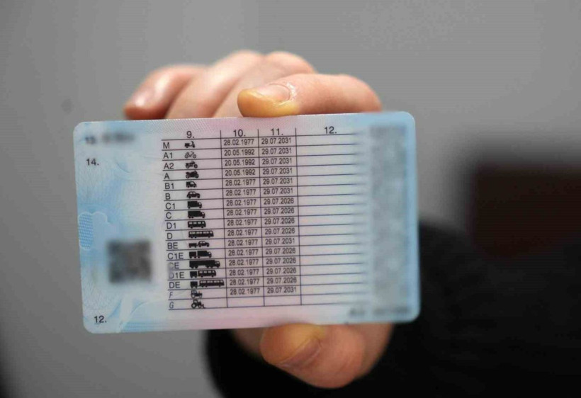 Ehliyet yenileme ücreti 7 bin 438 TL'ye çıkacak: Yenilemek için son gün ne zaman? - Resim: 3