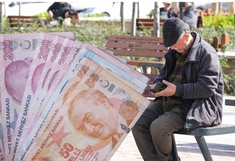 Emekliye promosyonda rekor ücret! Bankalar kesenin ağzını açtı - Resim: 2