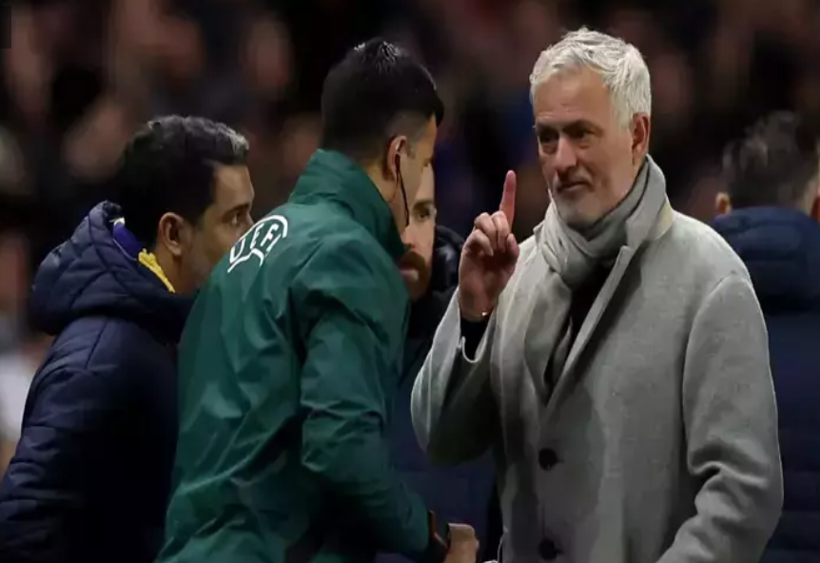 Fenerbahçe'yi hakem bitirdi! Performansıyla çıldırttı! 2 penaltıyı vermedi - Fotoğraf: 7