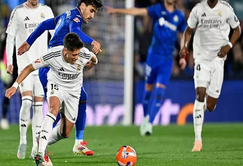 Arda Güler krizinde yeni aşama; Ancelotti bile bu kadarını beklemiyordu - Resim: 2