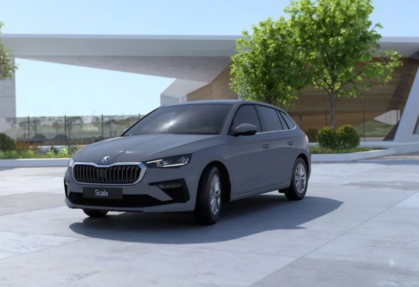 Skoda'nın mayıs ayı fiyat listesi belli oldu; Mayıs ayı sürprizlerle dolu - Resim: 2