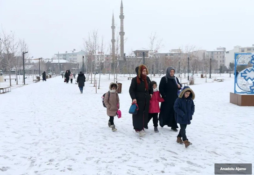 Hafta sonuna dikkat! Hava 7 derece daha soğuyacak - Resim: 4