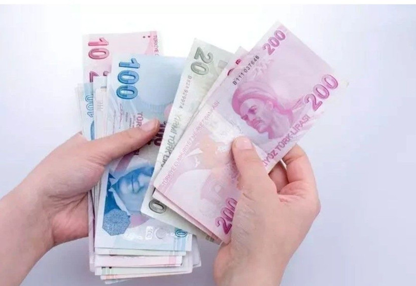 SGK uzmanı Özgür Erdursun hesapladı! Emekli ve memur ne kadar zam alacak? - Fotoğraf: 2