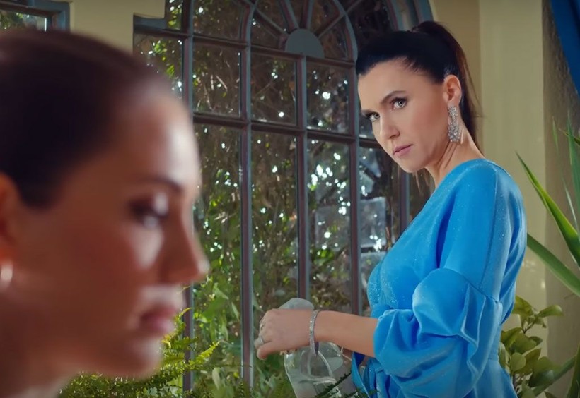 Yasak Elma finalinde şoka uğratan sahne; "Bunu göstermemeliydiniz" - Resim: 3