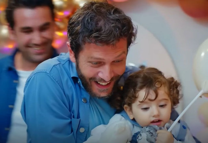 Yasak Elma finalinde şoka uğratan sahne; "Bunu göstermemeliydiniz" - Resim: 4
