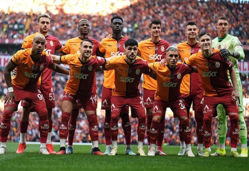 Galatasaray kaç kez şampiyon oldu; İşte 5. yıldızın anlamı - Resim: 1