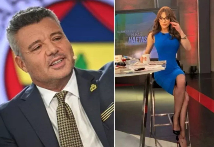 Sadettin Saran ve Ela Rümeysa Cebeci'nin mesajlaşmaları ortaya çıktı: Onları da getir, hepinize yeterim - Resim: 3