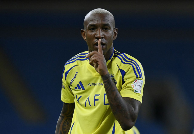 Fenerbahçe taraftarına müjde: Talisca'nın İstanbul'a geliş tarihi belli oldu! - Fotoğraf: 4